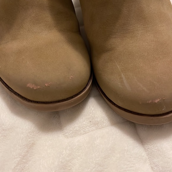 Girls boots - Picture 2 of 5